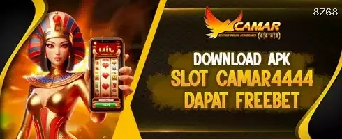 Bonus Spesial Download 8768 APK screenshot