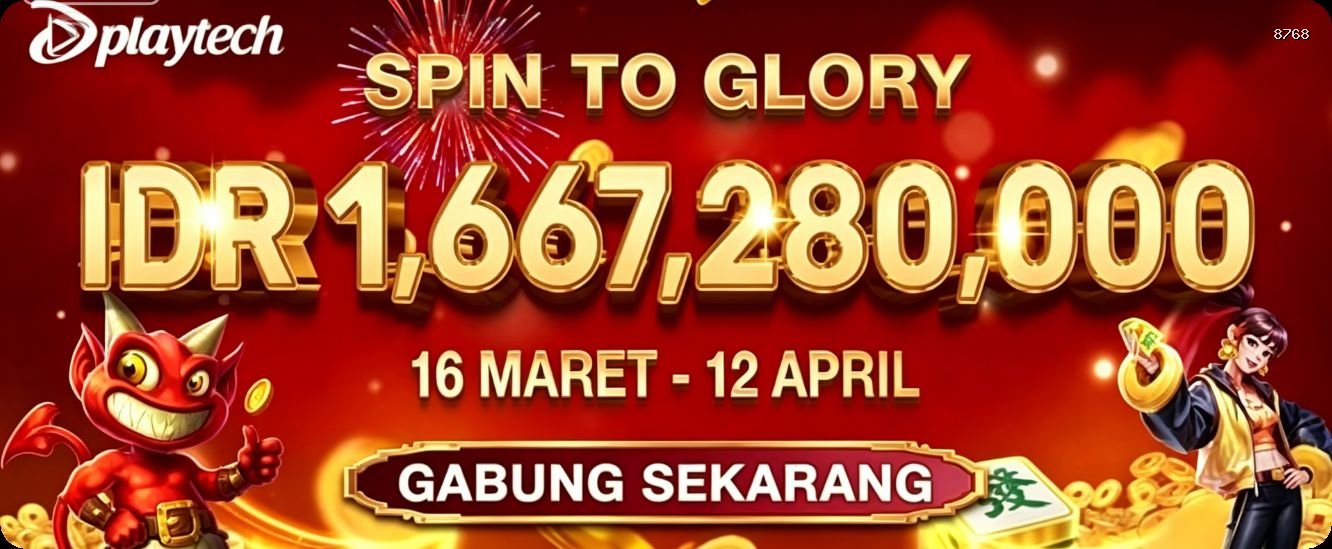 Unduh 8768 apk Versi Terbaru