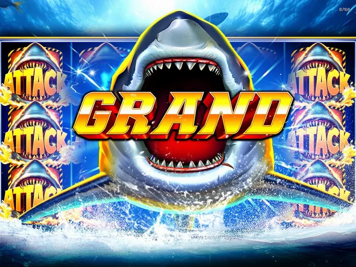 Promosi & Jackpot 8768 screenshot